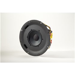 JBL Control 227CT - 6.5 Inch Coaxial Ceiling Loudspeaker with HF Compression Driver